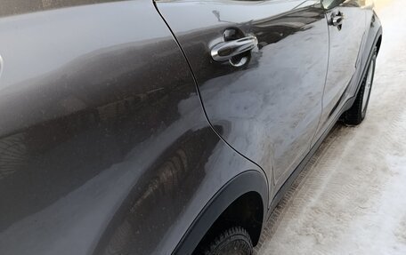 SsangYong Actyon II рестайлинг, 2011 год, 650 000 рублей, 5 фотография