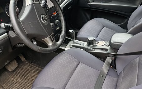 SsangYong Actyon II рестайлинг, 2011 год, 650 000 рублей, 10 фотография