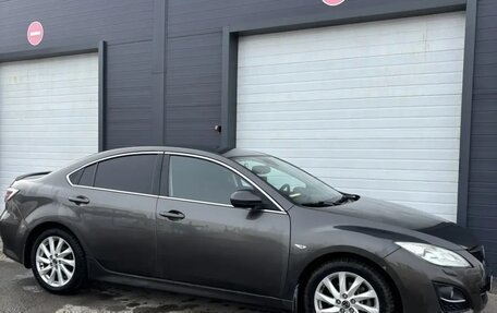 Mazda 6, 2010 год, 900 000 рублей, 3 фотография