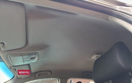 SsangYong Actyon II рестайлинг, 2011 год, 650 000 рублей, 9 фотография