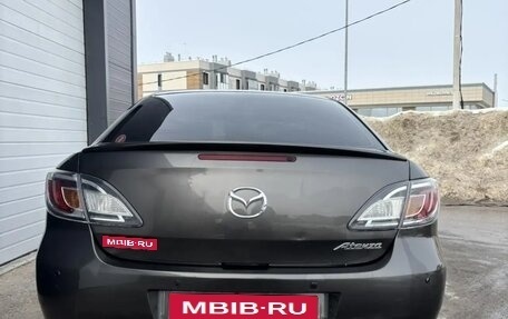 Mazda 6, 2010 год, 900 000 рублей, 2 фотография