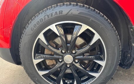 KIA Soul II рестайлинг, 2018 год, 1 800 000 рублей, 6 фотография