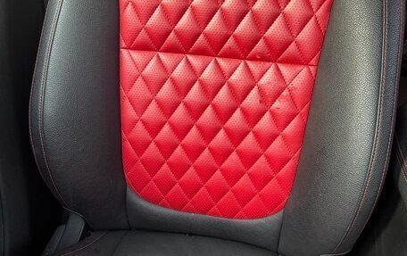 KIA Soul II рестайлинг, 2018 год, 1 800 000 рублей, 10 фотография