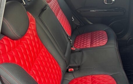 KIA Soul II рестайлинг, 2018 год, 1 800 000 рублей, 12 фотография