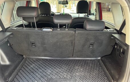 KIA Soul II рестайлинг, 2018 год, 1 800 000 рублей, 14 фотография