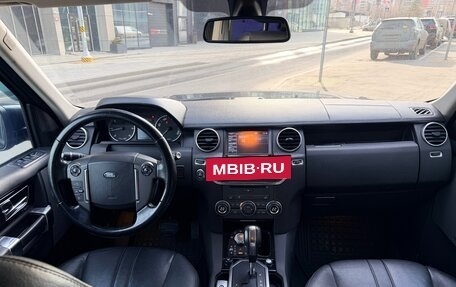 Land Rover Discovery IV, 2011 год, 1 720 000 рублей, 5 фотография