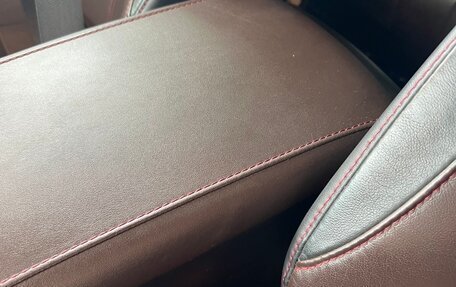 Lexus RX IV рестайлинг, 2016 год, 4 000 000 рублей, 9 фотография