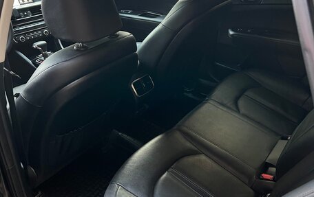 KIA Optima IV, 2019 год, 1 550 000 рублей, 8 фотография