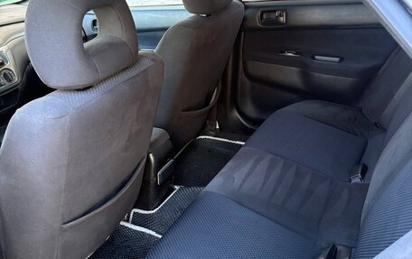 Mitsubishi Lancer IX, 2007 год, 355 000 рублей, 7 фотография