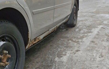 Ford Focus II рестайлинг, 2007 год, 225 000 рублей, 4 фотография