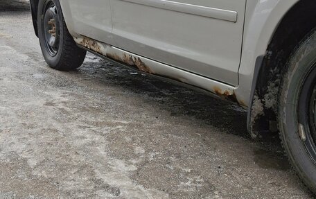 Ford Focus II рестайлинг, 2007 год, 225 000 рублей, 2 фотография