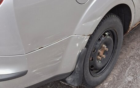 Ford Focus II рестайлинг, 2007 год, 225 000 рублей, 5 фотография