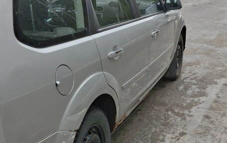 Ford Focus II рестайлинг, 2007 год, 225 000 рублей, 6 фотография