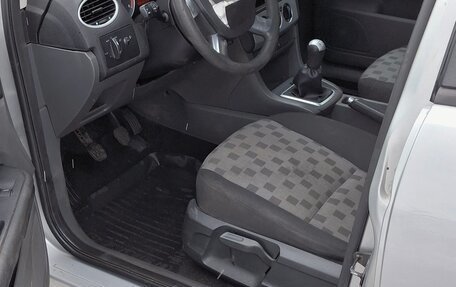 Ford Focus II рестайлинг, 2007 год, 225 000 рублей, 9 фотография