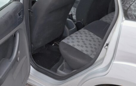 Ford Focus II рестайлинг, 2007 год, 225 000 рублей, 8 фотография