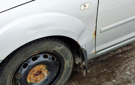 Ford Focus II рестайлинг, 2007 год, 225 000 рублей, 11 фотография