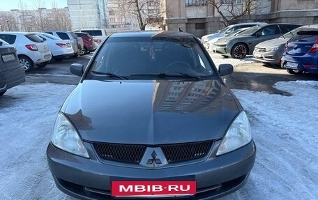Mitsubishi Lancer IX, 2007 год, 355 000 рублей, 5 фотография