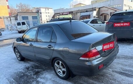 Mitsubishi Lancer IX, 2007 год, 355 000 рублей, 15 фотография