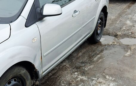 Ford Focus II рестайлинг, 2007 год, 225 000 рублей, 10 фотография