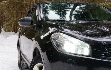 Nissan Qashqai, 2011 год, 1 220 000 рублей, 5 фотография