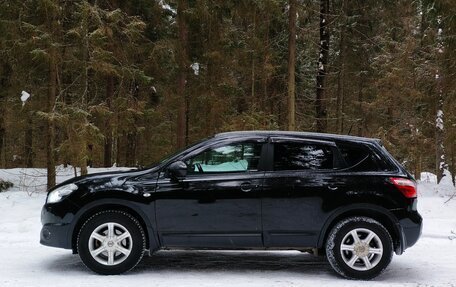 Nissan Qashqai, 2011 год, 1 220 000 рублей, 13 фотография