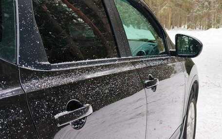 Nissan Qashqai, 2011 год, 1 220 000 рублей, 11 фотография