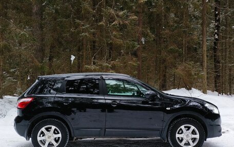 Nissan Qashqai, 2011 год, 1 220 000 рублей, 14 фотография