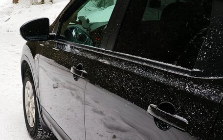 Nissan Qashqai, 2011 год, 1 220 000 рублей, 12 фотография