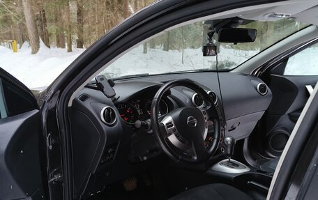 Nissan Qashqai, 2011 год, 1 220 000 рублей, 15 фотография