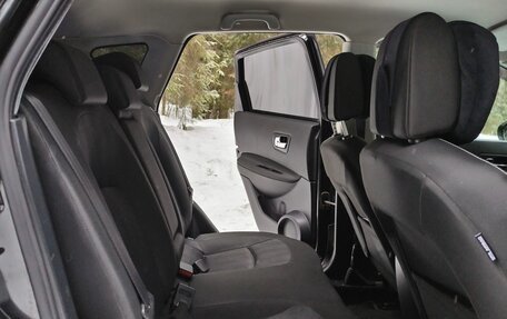 Nissan Qashqai, 2011 год, 1 220 000 рублей, 21 фотография