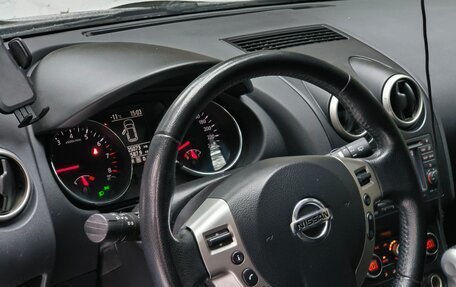 Nissan Qashqai, 2011 год, 1 220 000 рублей, 16 фотография