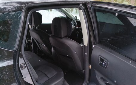 Nissan Qashqai, 2011 год, 1 220 000 рублей, 22 фотография