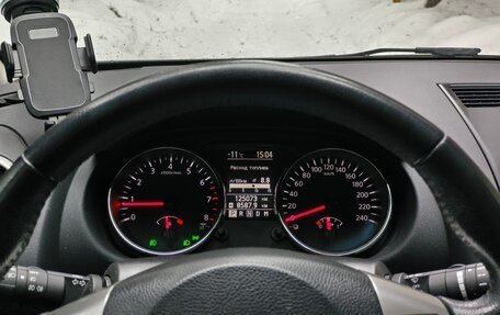 Nissan Qashqai, 2011 год, 1 220 000 рублей, 19 фотография