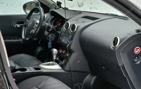 Nissan Qashqai, 2011 год, 1 220 000 рублей, 20 фотография