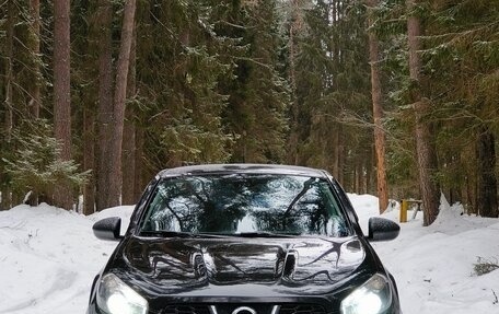 Nissan Qashqai, 2011 год, 1 220 000 рублей, 3 фотография