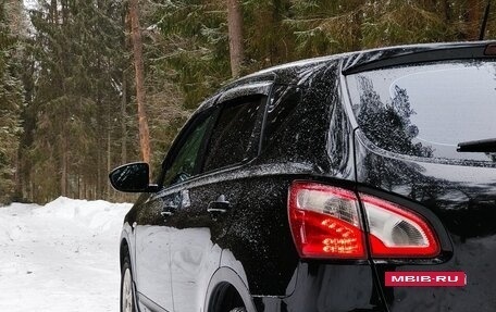 Nissan Qashqai, 2011 год, 1 220 000 рублей, 9 фотография