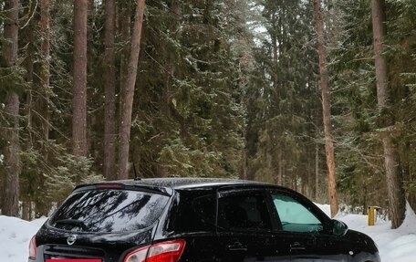 Nissan Qashqai, 2011 год, 1 220 000 рублей, 7 фотография