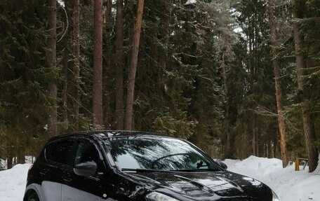 Nissan Qashqai, 2011 год, 1 220 000 рублей, 2 фотография