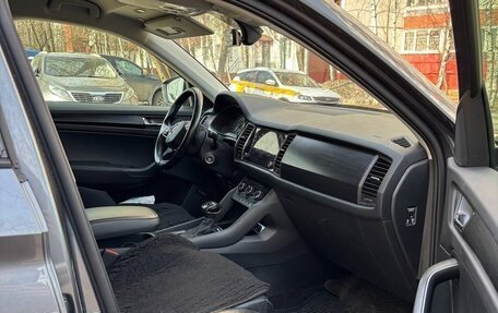 Skoda Kodiaq I, 2020 год, 3 050 000 рублей, 9 фотография