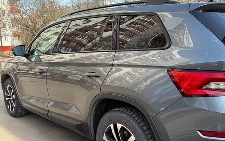 Skoda Kodiaq I, 2020 год, 3 050 000 рублей, 7 фотография