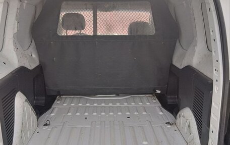 Peugeot Partner II рестайлинг 2, 2012 год, 810 000 рублей, 7 фотография