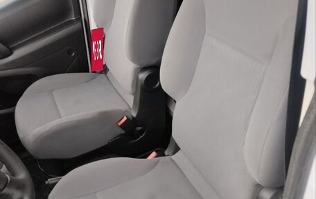 Peugeot Partner II рестайлинг 2, 2012 год, 810 000 рублей, 6 фотография