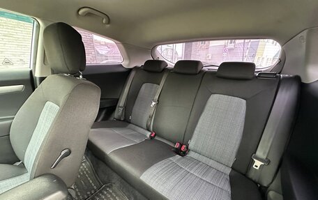 KIA cee'd I рестайлинг, 2011 год, 670 000 рублей, 10 фотография