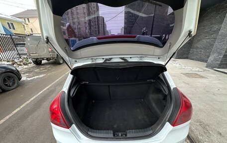 KIA cee'd I рестайлинг, 2011 год, 670 000 рублей, 9 фотография