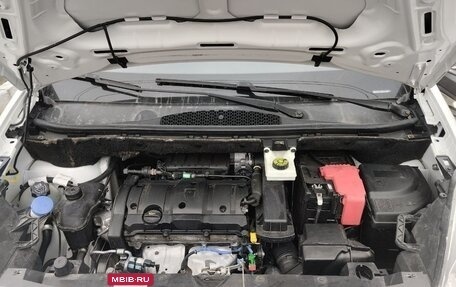 Peugeot Partner II рестайлинг 2, 2012 год, 810 000 рублей, 20 фотография