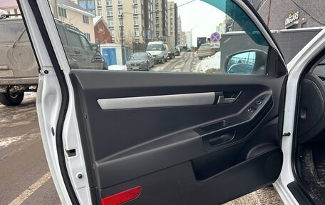 KIA cee'd I рестайлинг, 2011 год, 670 000 рублей, 11 фотография