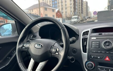 KIA cee'd I рестайлинг, 2011 год, 670 000 рублей, 13 фотография