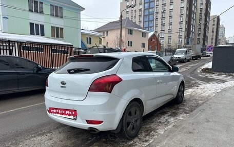 KIA cee'd I рестайлинг, 2011 год, 670 000 рублей, 5 фотография
