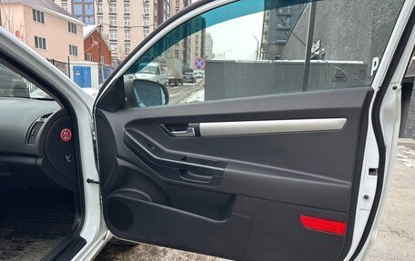 KIA cee'd I рестайлинг, 2011 год, 670 000 рублей, 14 фотография