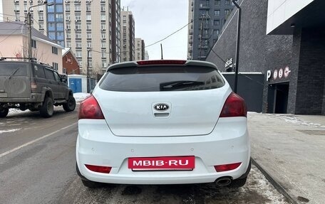 KIA cee'd I рестайлинг, 2011 год, 670 000 рублей, 6 фотография